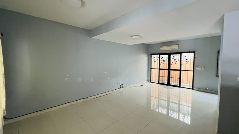 The Connect Don Muang-Songprapha, Bangkok, Songprapha Road, Si Khan, Don Mueang, Bangkok, 3 Bedrooms, 120 sqm, Townhouse For Sale, by ก้อง เกตุศร, 500476941 - DDproperty.com