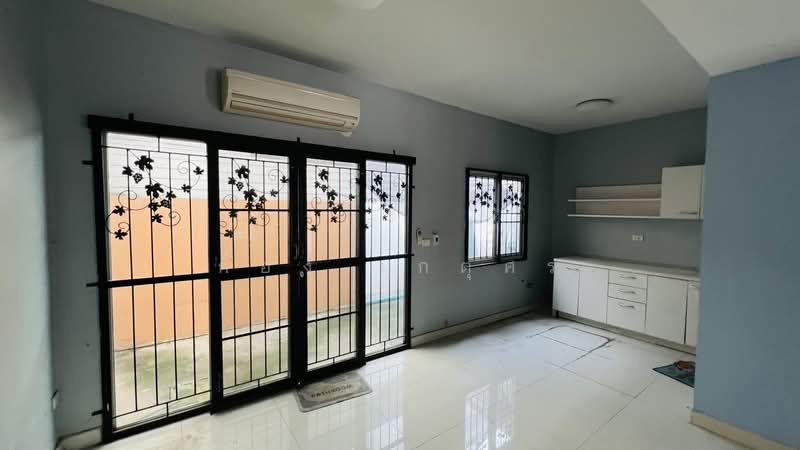The Connect Don Muang-Songprapha, Bangkok, Songprapha Road, Si Khan, Don Mueang, Bangkok, 3 Bedrooms, 120 sqm, Townhouse For Sale, by ก้อง เกตุศร, 500476941 - DDproperty.com
