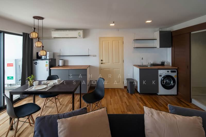 Sarin Place, Bangkok, Ratchadaphisek, Lat Yao, Chatuchak, Bangkok, 2 Bedrooms, 87 sqm, Condo For Rent, by Saharat Sakulsaowapakkul, 500476942 - DDproperty.com