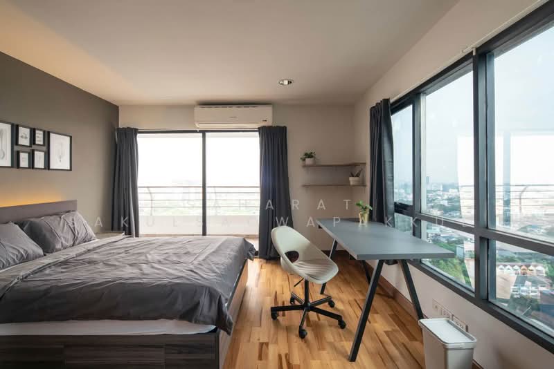 Sarin Place, Bangkok, Ratchadaphisek, Lat Yao, Chatuchak, Bangkok, 2 Bedrooms, 87 sqm, Condo For Rent, by Saharat Sakulsaowapakkul, 500476942 - DDproperty.com