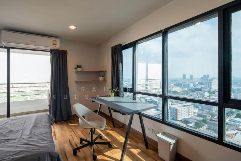 Sarin Place, Bangkok, Ratchadaphisek, Lat Yao, Chatuchak, Bangkok, 2 Bedrooms, 87 sqm, Condo For Rent, by Saharat Sakulsaowapakkul, 500476942 - DDproperty.com