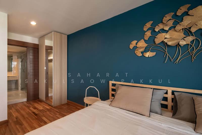 Sarin Place, Bangkok, Ratchadaphisek, Lat Yao, Chatuchak, Bangkok, 2 Bedrooms, 87 sqm, Condo For Rent, by Saharat Sakulsaowapakkul, 500476942 - DDproperty.com