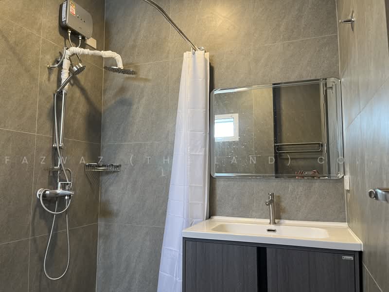 White Mansion Thonglor 25 | Luxury 5-Storey 600 SqM Pet-Friendly House, Bangkok, Khlong Toei, Bangkok, 4 Bedrooms, 600 sqm, Single Detached House For Rent, by Fazwaz (Thailand) Co., Ltd., 500476944 - DDproperty.com