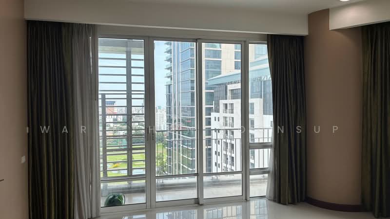 Dusit Suites Ratchadamri Bangkok : ดุสิต สวีทส์ ราชดำริ แบงค็อก, กรุงเทพ, ลุมพินี, ปทุมวัน, กรุงเทพ, 80 ตร.ม., อพาร์ทเมนท์ ขาย, โดย Warinthon Boonsup, 500476946 - DDproperty.com