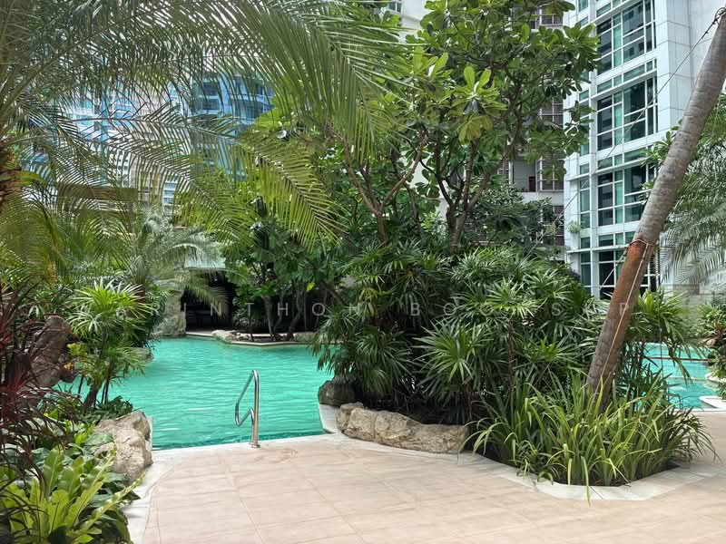 Dusit Suites Ratchadamri Bangkok, Bangkok, Lumphini, Pathum Wan, Bangkok, 2 Bedrooms, 80 sqm, Apartment For Sale, by Warinthon Boonsup, 500476946 - DDproperty.com