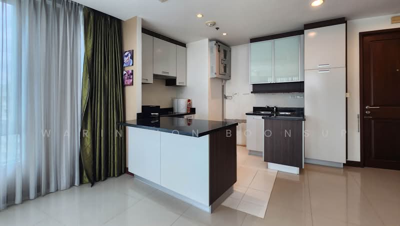 Dusit Suites Ratchadamri Bangkok, Bangkok, Lumphini, Pathum Wan, Bangkok, 2 Bedrooms, 87 sqm, Apartment For Sale, by Warinthon Boonsup, 500476946 - DDproperty.com