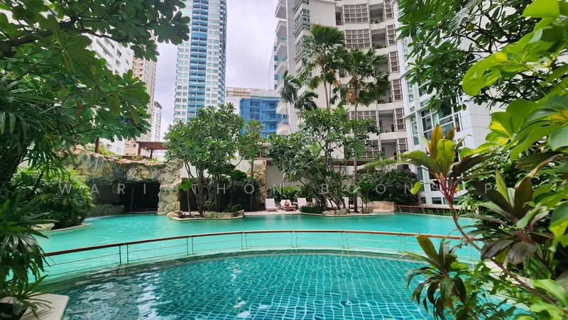 Dusit Suites Ratchadamri Bangkok : ดุสิต สวีทส์ ราชดำริ แบงค็อก, กรุงเทพ, ลุมพินี, ปทุมวัน, กรุงเทพ, 87 ตร.ม., อพาร์ทเมนท์ ขาย, โดย Warinthon Boonsup, 500476946 - DDproperty.com
