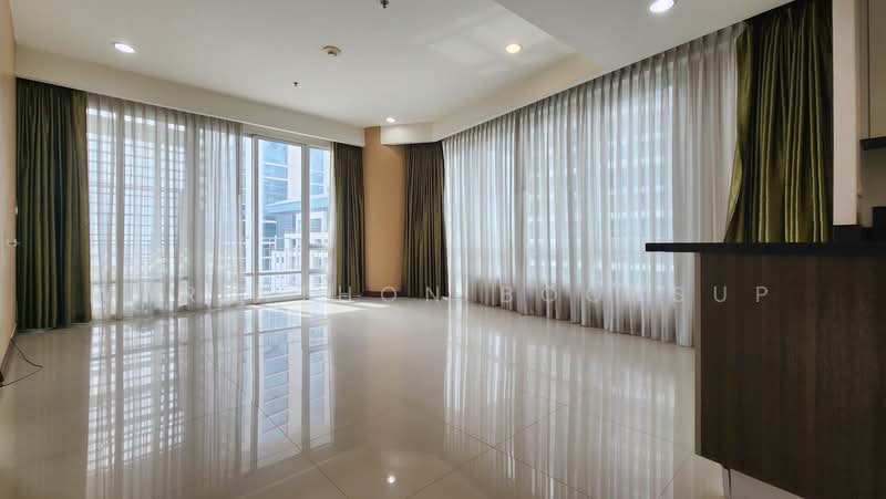 Dusit Suites Ratchadamri Bangkok, Bangkok, Lumphini, Pathum Wan, Bangkok, 2 Bedrooms, 87 sqm, Apartment For Sale, by Warinthon Boonsup, 500476946 - DDproperty.com