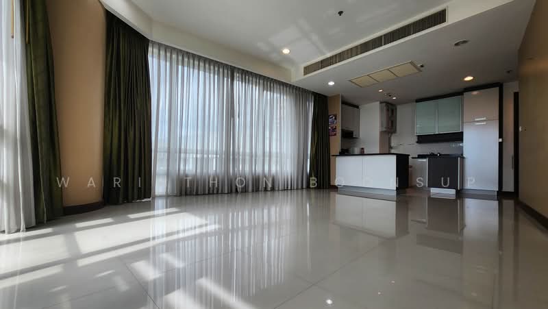 Dusit Suites Ratchadamri Bangkok, Bangkok, Lumphini, Pathum Wan, Bangkok, 2 Bedrooms, 87 sqm, Apartment For Sale, by Warinthon Boonsup, 500476946 - DDproperty.com