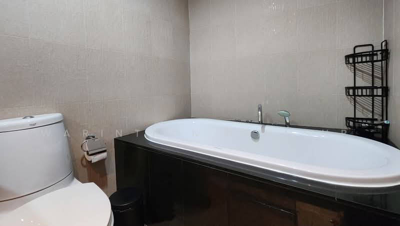 Dusit Suites Ratchadamri Bangkok, Bangkok, Lumphini, Pathum Wan, Bangkok, 2 Bedrooms, 87 sqm, Apartment For Sale, by Warinthon Boonsup, 500476946 - DDproperty.com