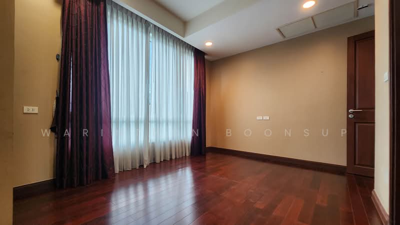 Dusit Suites Ratchadamri Bangkok, Bangkok, Lumphini, Pathum Wan, Bangkok, 2 Bedrooms, 87 sqm, Apartment For Sale, by Warinthon Boonsup, 500476946 - DDproperty.com