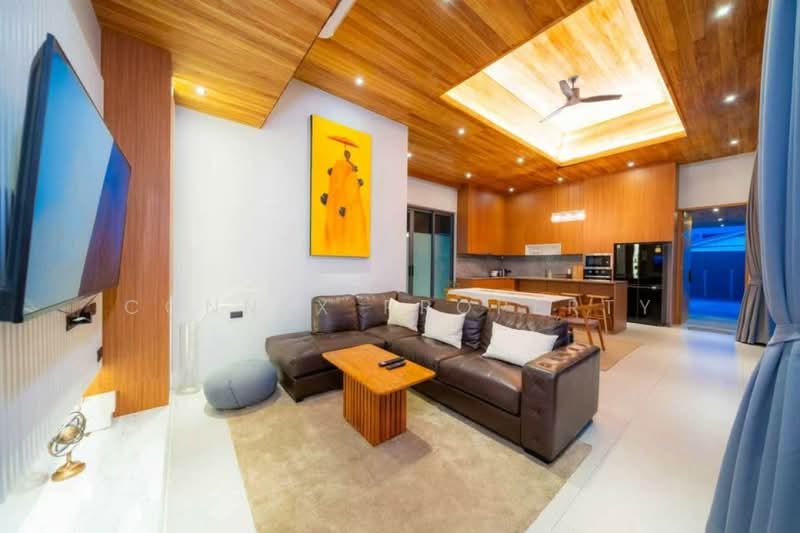 Villa Mouana A, 1 - storey house, 100 square wa, Chalong, Phuket, Phuket, , Chalong, Muang Phuket, Phuket, 3 Bedrooms, 240 sqm, Single Detached House For Rent, by Connex Property, 500476947 - DDproperty.com