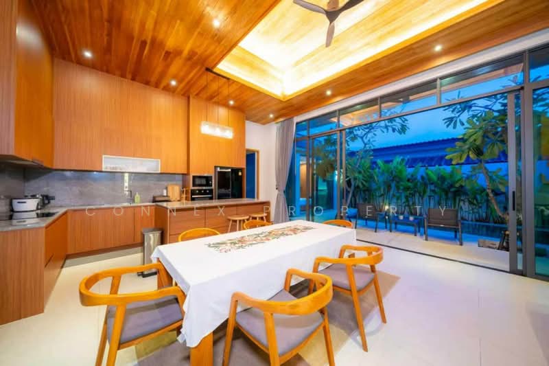 Villa Mouana A, 1 - storey house, 100 square wa, Chalong, Phuket, Phuket, , Chalong, Muang Phuket, Phuket, 3 Bedrooms, 240 sqm, Single Detached House For Rent, by Connex Property, 500476947 - DDproperty.com