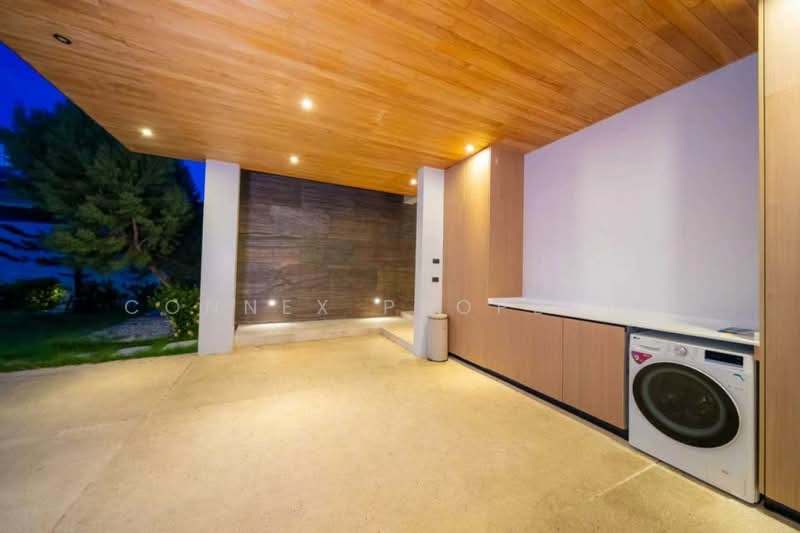 Villa Mouana A, 1 - storey house, 100 square wa, Chalong, Phuket, Phuket, , Chalong, Muang Phuket, Phuket, 3 Bedrooms, 240 sqm, Single Detached House For Rent, by Connex Property, 500476947 - DDproperty.com