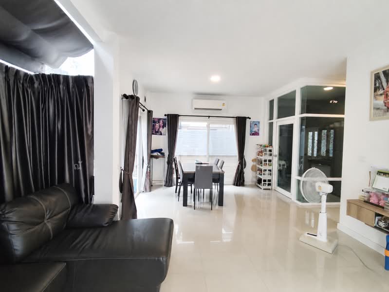 Casa Ville Donmuang-Songprapa, Bangkok, Songprapa Road, Si Khan, Don Mueang, Bangkok, 4 Bedrooms, 160 sqm, Single Detached House For Sale, by ณัฐยา ศิริฐานนท์, 500476950 - DDproperty.com