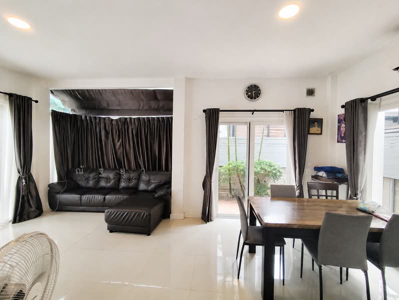 Casa Ville Donmuang-Songprapa, Bangkok, Songprapa Road, Si Khan, Don Mueang, Bangkok, 4 Bedrooms, 160 sqm, Single Detached House For Sale, by ณัฐยา ศิริฐานนท์, 500476950 - DDproperty.com
