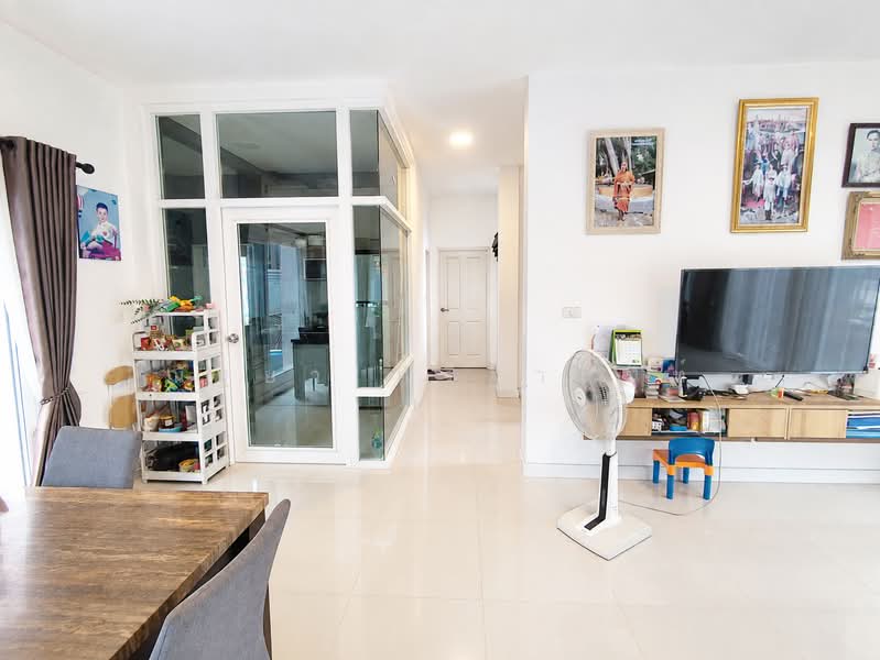 Casa Ville Donmuang-Songprapa, Bangkok, Songprapa Road, Si Khan, Don Mueang, Bangkok, 4 Bedrooms, 160 sqm, Single Detached House For Sale, by ณัฐยา ศิริฐานนท์, 500476950 - DDproperty.com