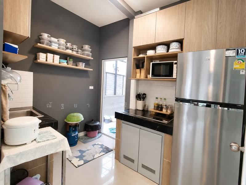 Casa Ville Donmuang-Songprapa, Bangkok, Songprapa Road, Si Khan, Don Mueang, Bangkok, 4 Bedrooms, 160 sqm, Single Detached House For Sale, by ณัฐยา ศิริฐานนท์, 500476950 - DDproperty.com