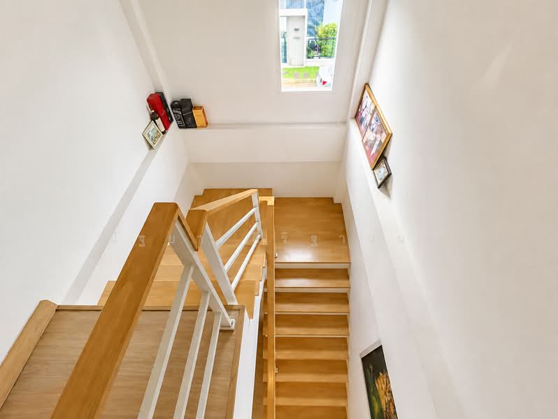 Casa Ville Donmuang-Songprapa, Bangkok, Songprapa Road, Si Khan, Don Mueang, Bangkok, 4 Bedrooms, 160 sqm, Single Detached House For Sale, by ณัฐยา ศิริฐานนท์, 500476950 - DDproperty.com