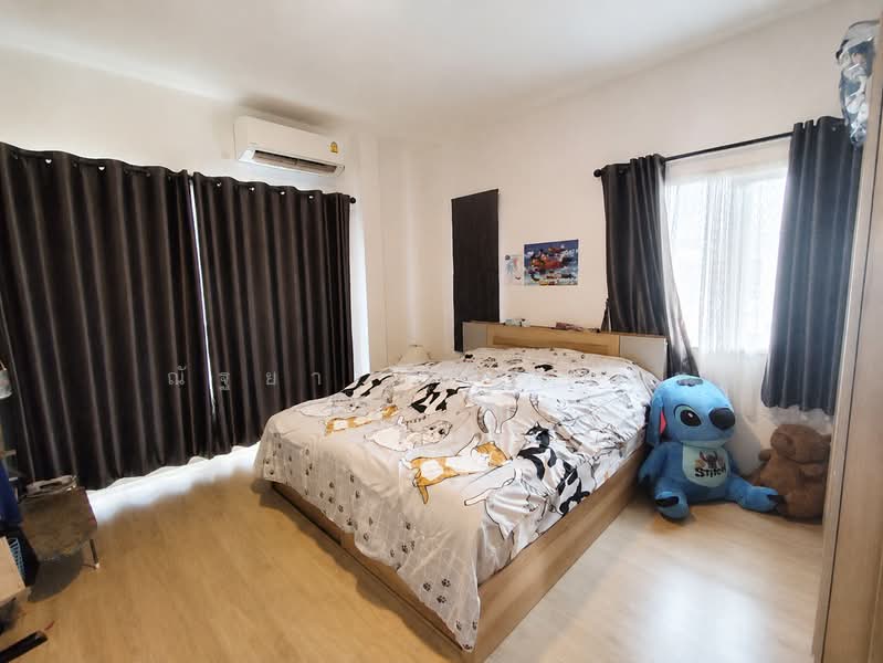 Casa Ville Donmuang-Songprapa, Bangkok, Songprapa Road, Si Khan, Don Mueang, Bangkok, 4 Bedrooms, 160 sqm, Single Detached House For Sale, by ณัฐยา ศิริฐานนท์, 500476950 - DDproperty.com