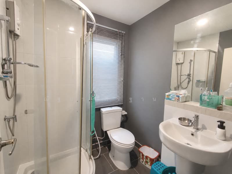 Casa Ville Donmuang-Songprapa, Bangkok, Songprapa Road, Si Khan, Don Mueang, Bangkok, 4 Bedrooms, 160 sqm, Single Detached House For Sale, by ณัฐยา ศิริฐานนท์, 500476950 - DDproperty.com