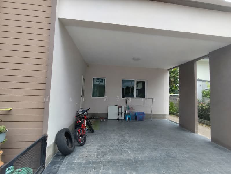 Casa Ville Donmuang-Songprapa, Bangkok, Songprapa Road, Si Khan, Don Mueang, Bangkok, 4 Bedrooms, 160 sqm, Single Detached House For Sale, by ณัฐยา ศิริฐานนท์, 500476950 - DDproperty.com