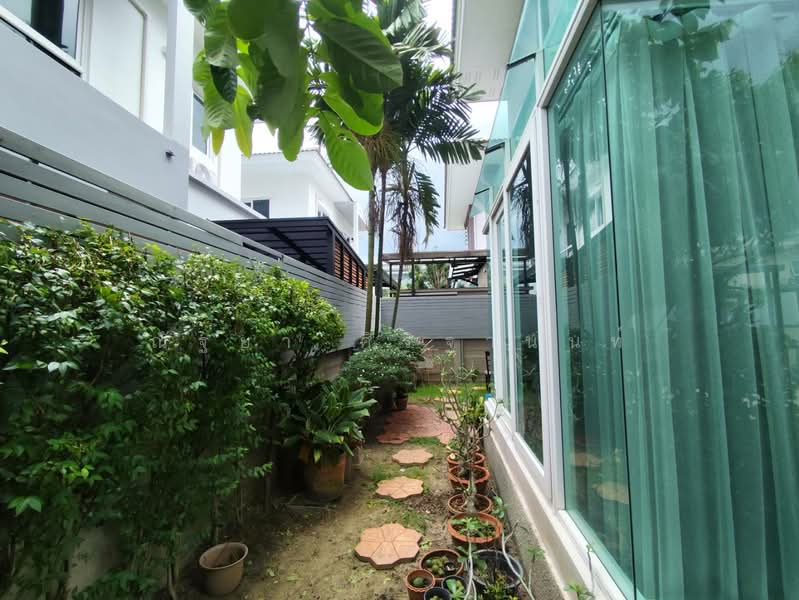 Casa Ville Donmuang-Songprapa, Bangkok, Songprapa Road, Si Khan, Don Mueang, Bangkok, 4 Bedrooms, 160 sqm, Single Detached House For Sale, by ณัฐยา ศิริฐานนท์, 500476950 - DDproperty.com