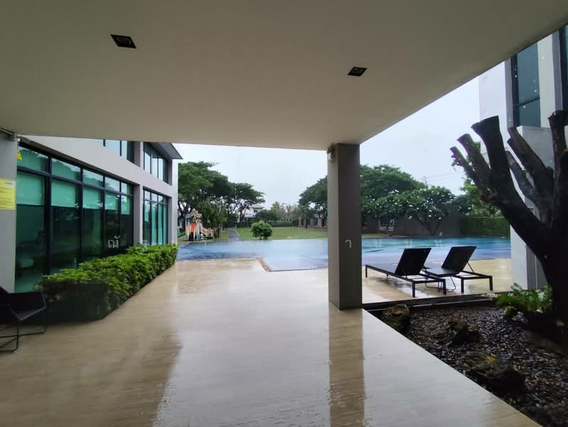 Casa Ville Donmuang-Songprapa, Bangkok, Songprapa Road, Si Khan, Don Mueang, Bangkok, 4 Bedrooms, 160 sqm, Single Detached House For Sale, by ณัฐยา ศิริฐานนท์, 500476950 - DDproperty.com