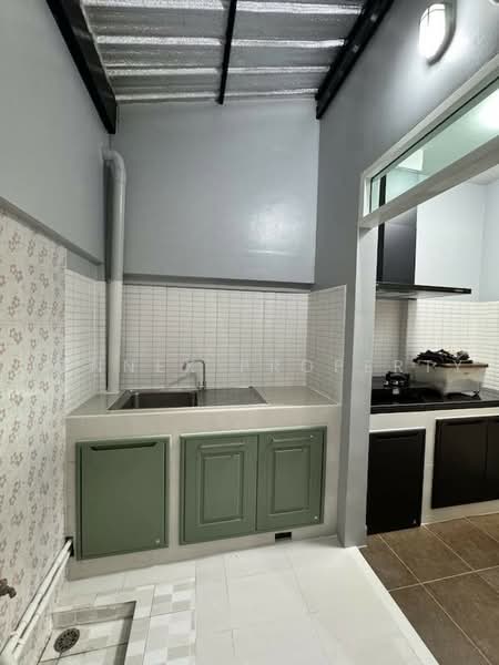 ว 71 |, Bangkok, นาคนิวาส, Lat Phrao, Bangkok, 3 Bedrooms, 156 sqm, Townhouse For Rent, by Connex Property, 500476952 - DDproperty.com