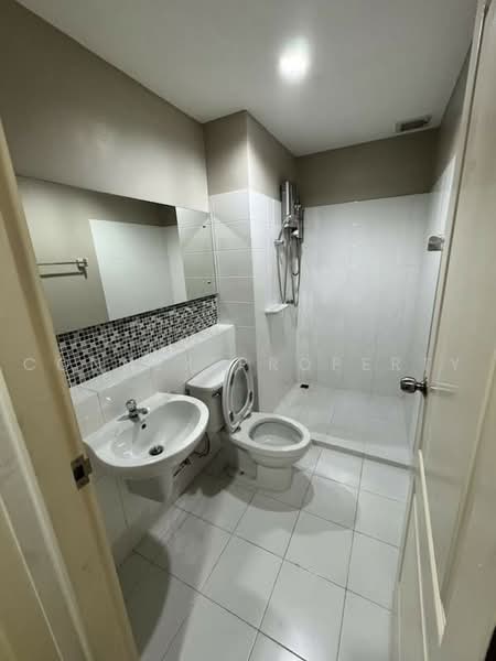 ว 71 |, Bangkok, นาคนิวาส, Lat Phrao, Bangkok, 3 Bedrooms, 156 sqm, Townhouse For Rent, by Connex Property, 500476952 - DDproperty.com
