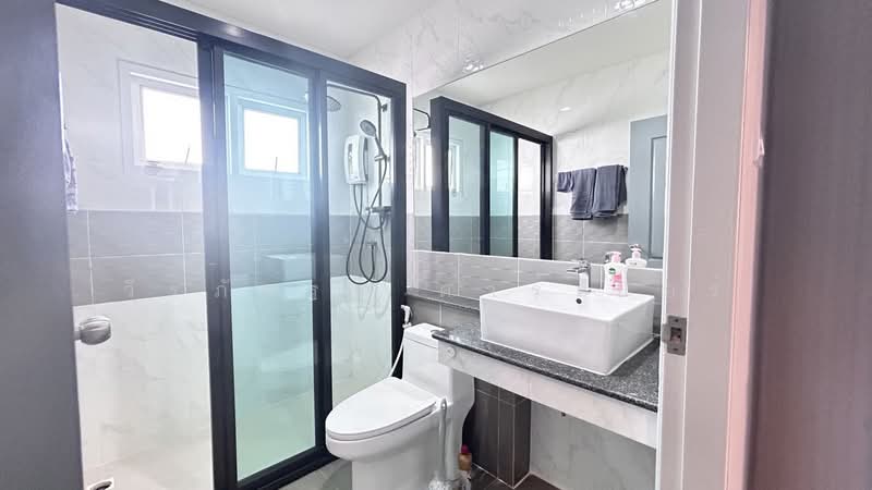 For Rent – 3 Brm, 2 Bth Furnished Home in Sinthara Park Estate Khon Kaen, Khon Kaen, Ban Pet, Muang Khon Kaen, Khon Kaen, 3 Bedrooms, 118 sqm, Single Detached House For Rent, by วีรภัทรา ดาร์เปอร์, 500476954 - DDproperty.com