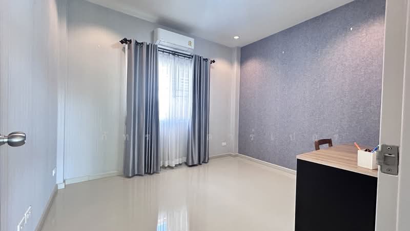 For Rent – 3 Brm, 2 Bth Furnished Home in Sinthara Park Estate Khon Kaen, Khon Kaen, Ban Pet, Muang Khon Kaen, Khon Kaen, 3 Bedrooms, 118 sqm, Single Detached House For Rent, by วีรภัทรา ดาร์เปอร์, 500476954 - DDproperty.com