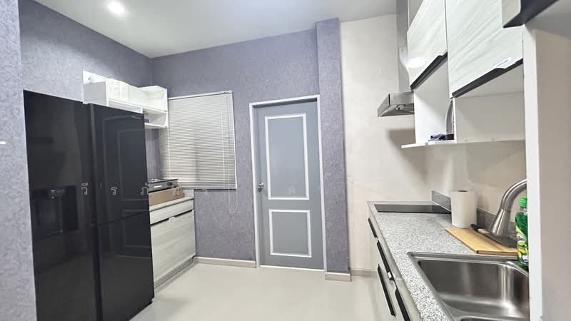 For Rent – 3 Brm, 2 Bth Furnished Home in Sinthara Park Estate Khon Kaen, Khon Kaen, Ban Pet, Muang Khon Kaen, Khon Kaen, 3 Bedrooms, 118 sqm, Single Detached House For Rent, by วีรภัทรา ดาร์เปอร์, 500476954 - DDproperty.com