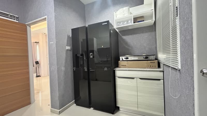 For Rent – 3 Brm, 2 Bth Furnished Home in Sinthara Park Estate Khon Kaen, Khon Kaen, Ban Pet, Muang Khon Kaen, Khon Kaen, 3 Bedrooms, 118 sqm, Single Detached House For Rent, by วีรภัทรา ดาร์เปอร์, 500476954 - DDproperty.com