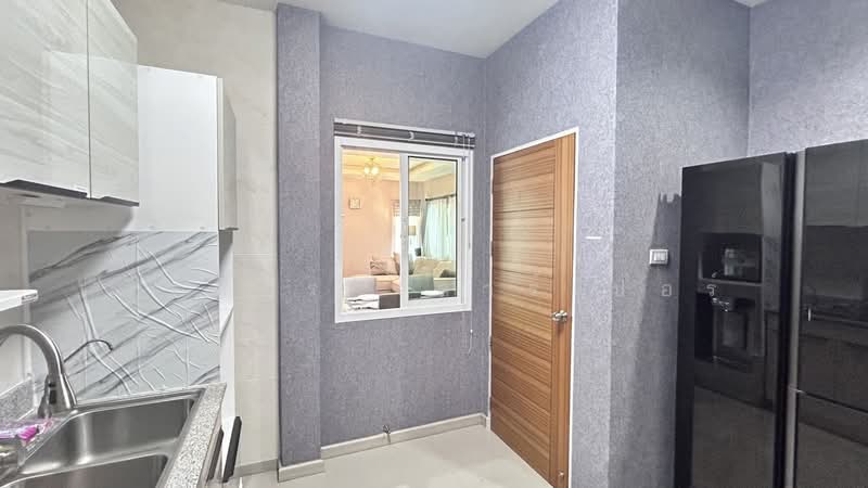 For Rent – 3 Brm, 2 Bth Furnished Home in Sinthara Park Estate Khon Kaen, Khon Kaen, Ban Pet, Muang Khon Kaen, Khon Kaen, 3 Bedrooms, 118 sqm, Single Detached House For Rent, by วีรภัทรา ดาร์เปอร์, 500476954 - DDproperty.com