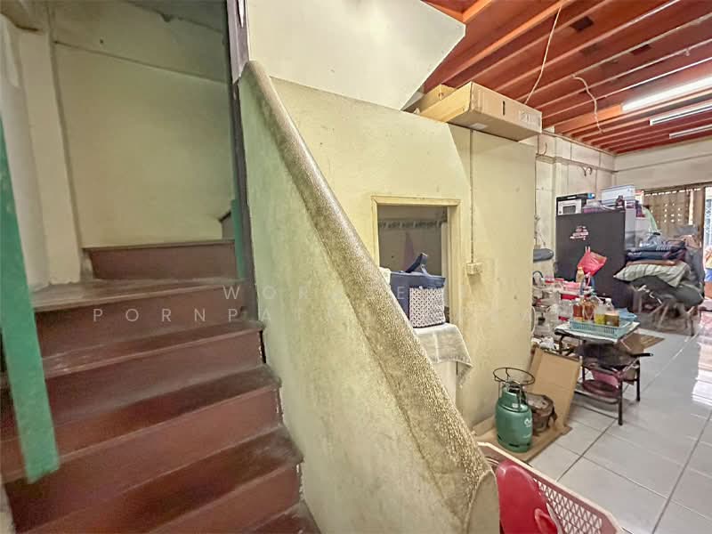 ตึกแถว ถนนจันทน์ 17, Bangkok, จันทน์ 17, Chong Nonsi, Yan Nawa, Bangkok, 3 Bedrooms, 120 sqm, Townhouse For Sale, by Worazett pornpatpulkasaim, 500476955 - DDproperty.com