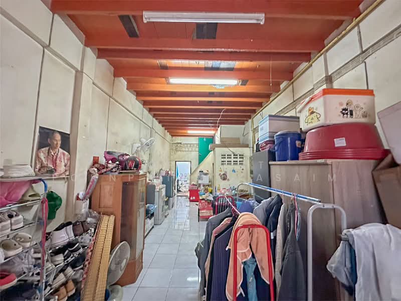 ตึกแถว ถนนจันทน์ 17, กรุงเทพ, จันทน์ 17, ช่องนนทรี, ยานนาวา, กรุงเทพ, 120 ตร.ม., ทาวน์เฮ้าส์ ขาย, โดย Worazett pornpatpulkasaim, 500476955 - DDproperty.com