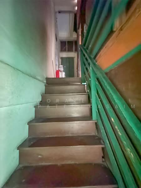 ตึกแถว ถนนจันทน์ 17, กรุงเทพ, จันทน์ 17, ช่องนนทรี, ยานนาวา, กรุงเทพ, 120 ตร.ม., ทาวน์เฮ้าส์ ขาย, โดย Worazett pornpatpulkasaim, 500476955 - DDproperty.com