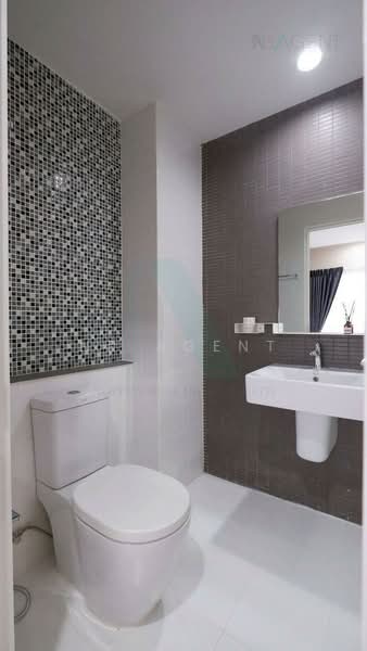 The Key Cheangwattana, Nonthaburi, Soi 4, Chaeng Watthana Road, Bang Talat, Pak Kret, Nonthaburi, 1 Bedroom, 31 sqm, Condo For Sale, by NR AGENT, 500476956 - DDproperty.com