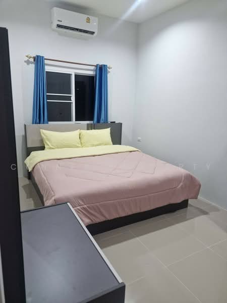 The Rich Villas - Bang Khonthi, Phuket, วิเศษ, Rawai, Muang Phuket, Phuket, 2 Bedrooms, 150 sqm, Single Detached House For Rent, by Connex Property, 500476957 - DDproperty.com