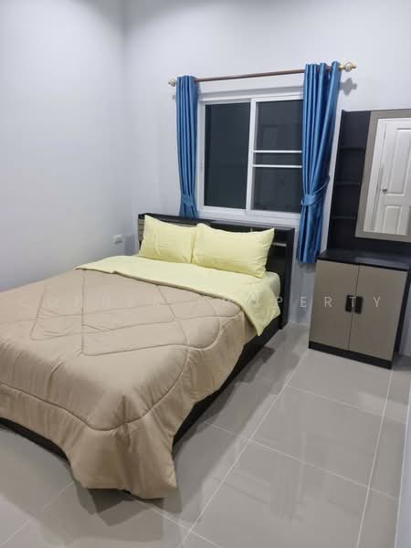 The Rich Villas - Bang Khonthi, Phuket, วิเศษ, Rawai, Muang Phuket, Phuket, 2 Bedrooms, 150 sqm, Single Detached House For Rent, by Connex Property, 500476957 - DDproperty.com