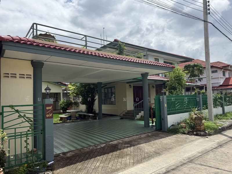 ให้เช่าบ้านเดี่ยว สิรีนเฮ้าส์ วัชรพล รามอินทรา, กรุงเทพ, วัชรพล, ท่าแร้ง, บางเขน, กรุงเทพ, 500 ตร.ม., บ้านเดี่ยว ให้เช่า, โดย ชัยณรงค์ ลิ้มอารีย์สุข, 500476958 - DDproperty.com
