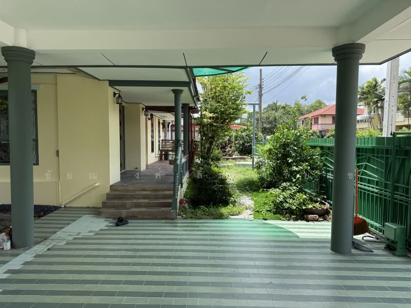 ให้เช่าบ้านเดี่ยว สิรีนเฮ้าส์ วัชรพล รามอินทรา, กรุงเทพ, วัชรพล, ท่าแร้ง, บางเขน, กรุงเทพ, 500 ตร.ม., บ้านเดี่ยว ให้เช่า, โดย ชัยณรงค์ ลิ้มอารีย์สุข, 500476958 - DDproperty.com