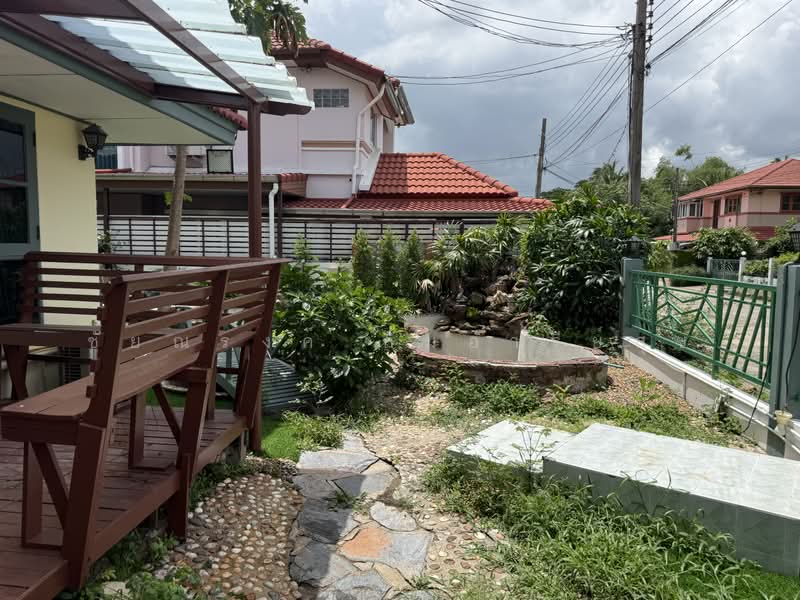 ให้เช่าบ้านเดี่ยว สิรีนเฮ้าส์ วัชรพล รามอินทรา, กรุงเทพ, วัชรพล, ท่าแร้ง, บางเขน, กรุงเทพ, 500 ตร.ม., บ้านเดี่ยว ให้เช่า, โดย ชัยณรงค์ ลิ้มอารีย์สุข, 500476958 - DDproperty.com