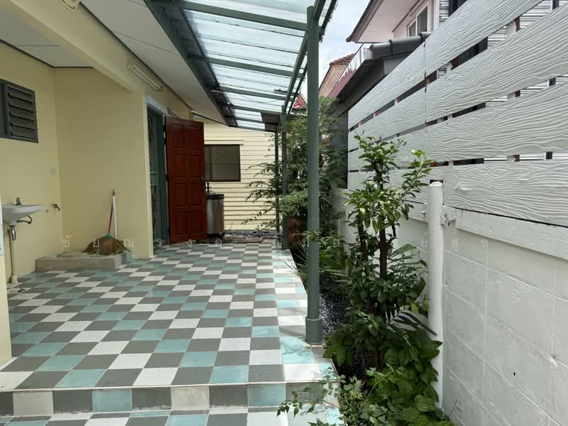 House for Rent at Sirin House Watcharapol Ramintra, Bangkok, วัชรพล, Tha Rang, Bang Khen, Bangkok, 5 Bedrooms, 500 sqm, Single Detached House For Rent, by ชัยณรงค์ ลิ้มอารีย์สุข, 500476958 - DDproperty.com