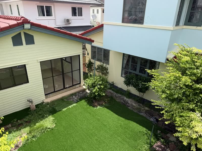 ให้เช่าบ้านเดี่ยว สิรีนเฮ้าส์ วัชรพล รามอินทรา, กรุงเทพ, วัชรพล, ท่าแร้ง, บางเขน, กรุงเทพ, 500 ตร.ม., บ้านเดี่ยว ให้เช่า, โดย ชัยณรงค์ ลิ้มอารีย์สุข, 500476958 - DDproperty.com