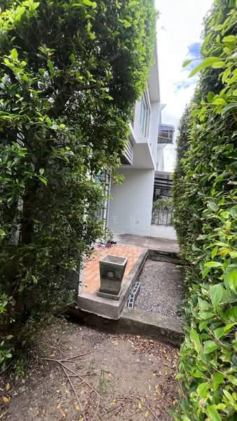 The Colors Bangna-Wongwaen, Samut Prakan, Bang Na-Trat Road, Bangphli Yai, Bang Plee, Samut Prakan, 3 Bedrooms, 116 sqm, Townhouse For Sale, by Super B Estate Co., Ltd, 500476960 - DDproperty.com