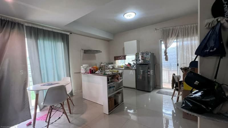 The Colors Bangna-Wongwaen, Samut Prakan, Bang Na-Trat Road, Bangphli Yai, Bang Plee, Samut Prakan, 3 Bedrooms, 116 sqm, Townhouse For Sale, by Super B Estate Co., Ltd, 500476960 - DDproperty.com