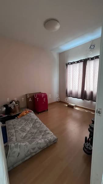 The Colors Bangna-Wongwaen, Samut Prakan, Bang Na-Trat Road, Bangphli Yai, Bang Plee, Samut Prakan, 3 Bedrooms, 116 sqm, Townhouse For Sale, by Super B Estate Co., Ltd, 500476960 - DDproperty.com