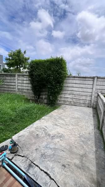 The Colors Bangna-Wongwaen, Samut Prakan, Bang Na-Trat Road, Bangphli Yai, Bang Plee, Samut Prakan, 3 Bedrooms, 116 sqm, Townhouse For Sale, by Super B Estate Co., Ltd, 500476960 - DDproperty.com